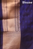 Designer Grand Wedding Banarasi Silk Saree